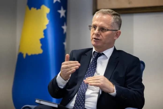 Bislimi: BE-ja e konfirmon shkeljen e të drejtave të shqiptarëve në Serbi