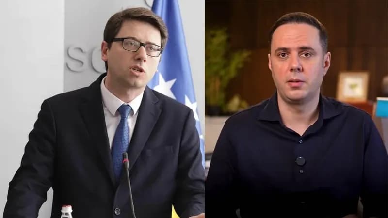 Buxheti 2026, Hekuran Murati i reagon Lumir Abdixhikut: Po talleni me qytetarët