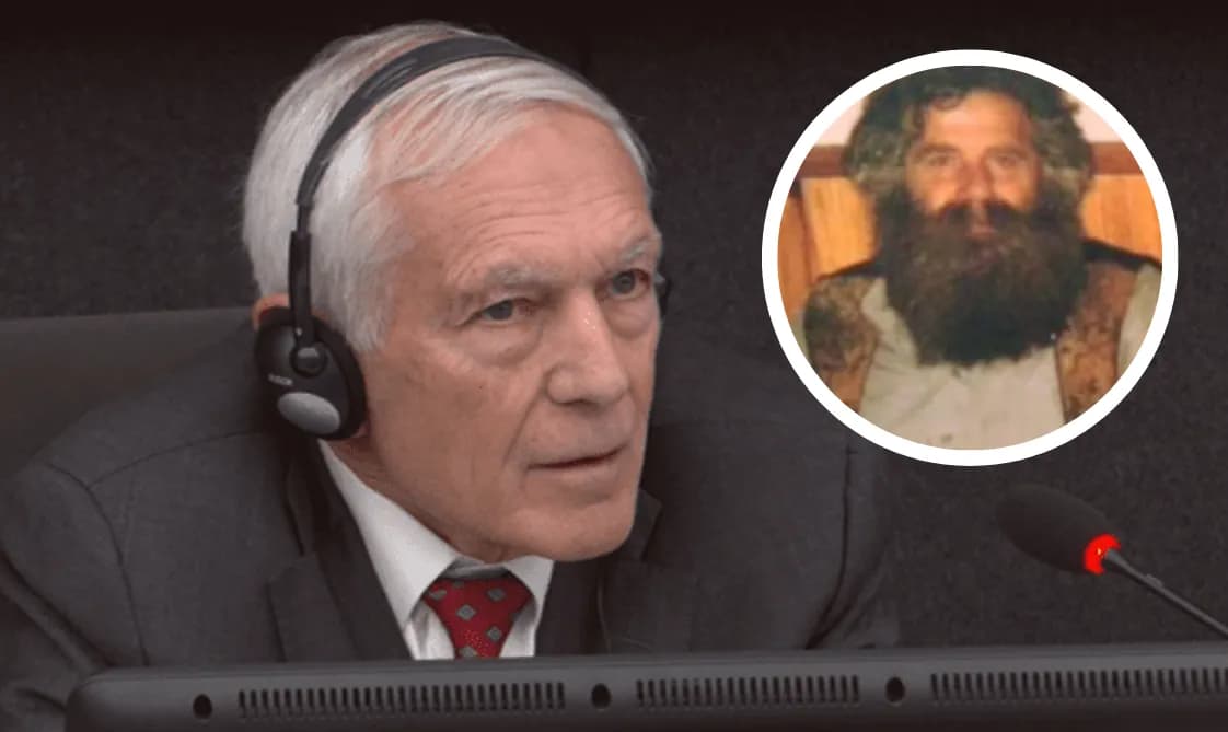 Clark: Gelbard e quajti familjen Jashari terroriste, por lidershipi amerikan ia tërhoqi vrejtjen