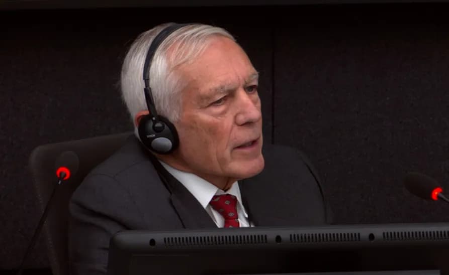 Clark: Akuzat ndaj Thaçit nuk janë të qenësishme