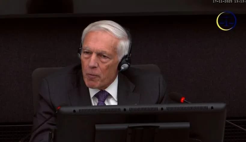 Clark: Millosheviq refuzoi të fliste për atë që ndodhte në Kosovë