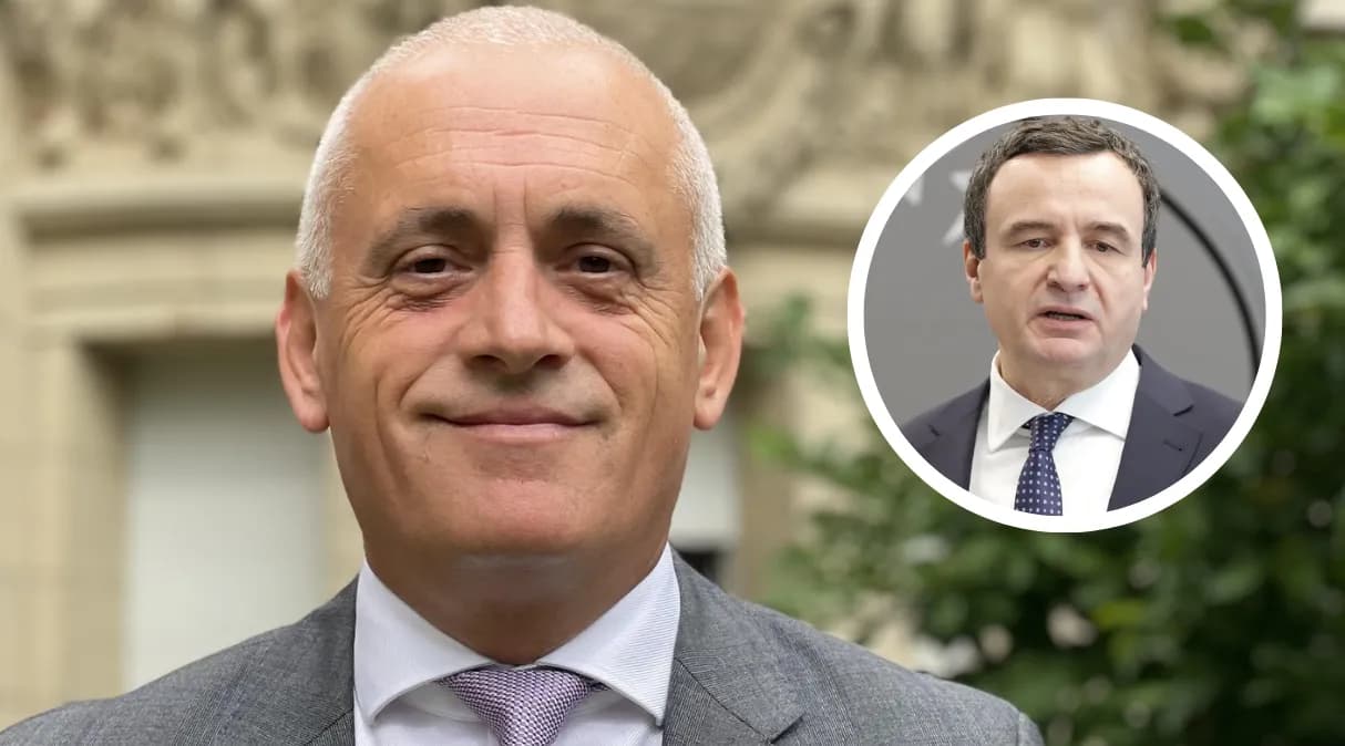Cufaj: Kurti bëri autogol historik, s’e llogariti që më 28 dhjetor do të votojnë trashëgimtarët e Rugovës, strukturat e Thaçit dhe Haradinajt