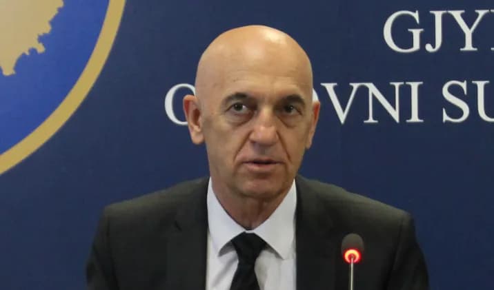 Deklarohet Kelmendi pas shkarkimit: U informova nga mediat, është vendim arbitrar – do ta atakoj në gjykatë