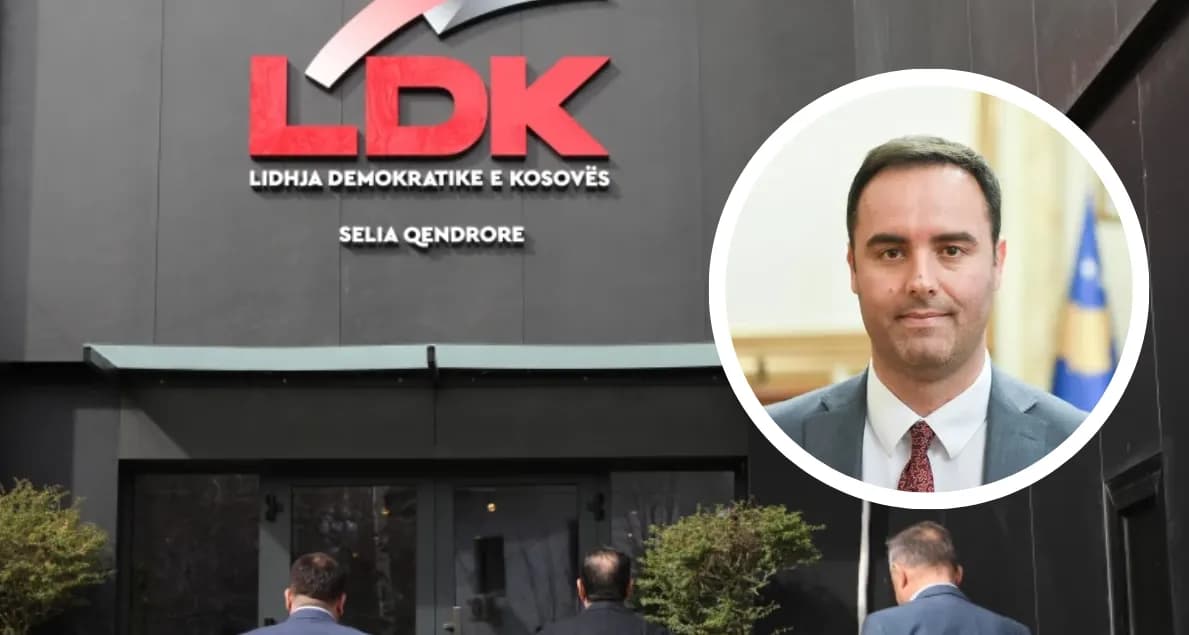 Deputeti i LDK-së: S’ka Qeveri “Konjufca 1”, shkojmë në zgjedhje