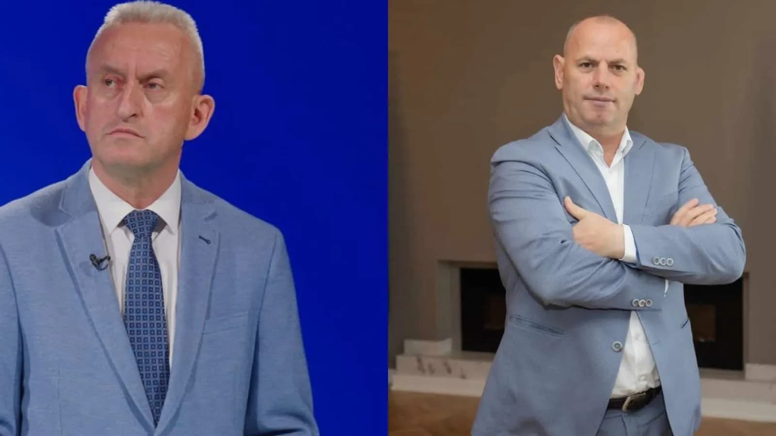 Deputeti i PDK-së e lavdëron Ramiz Lladrovcin, e cilëson si “personalitet të një rëndësie të veçantë”