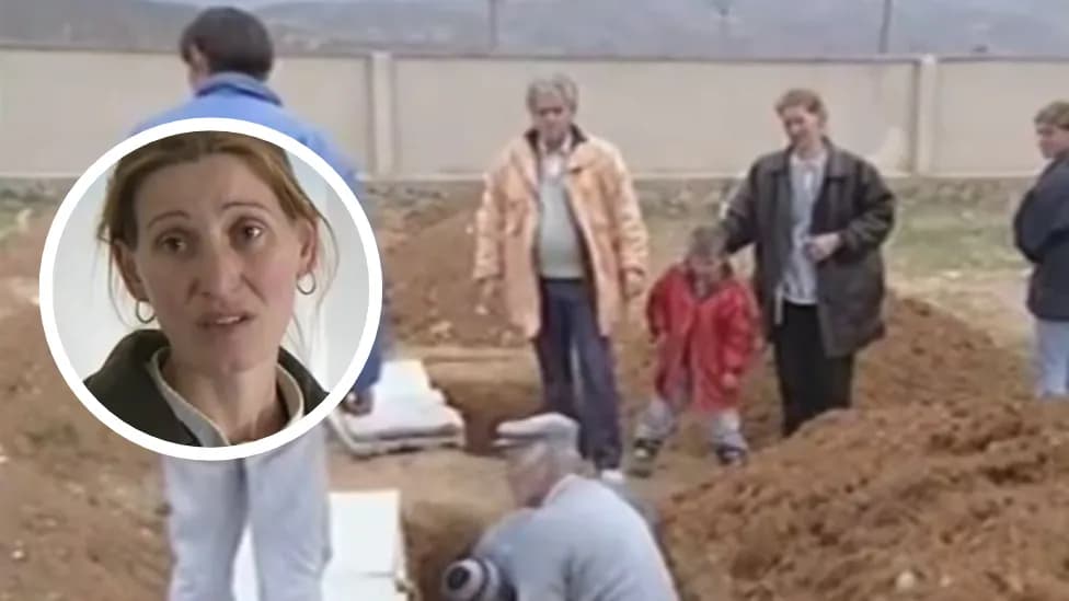 “Deri në kufi e kemi sjellë me kolicë”- Historia rrëqethëse e luftës, gruaja solli nënën nga Kosova në Shqipëri në këmbë, vdiq dy ditë pasi mbërriti