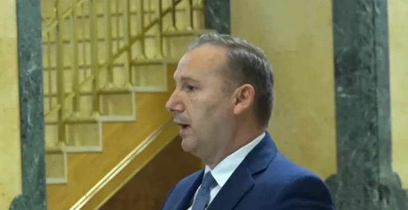 Dështimi për formimin e qeverisë së re, Zemaj: U pa shfaqja teatrale e VV-së