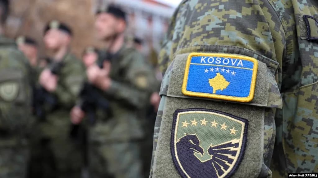 Dita e Forcës, Ushtria e Kosovës sot hap dyert për qytetarët