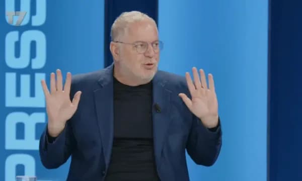 Dorëheqja e Krasniqit, Haxhiu: Kreu punën më të vështirë – Gjithë kjo periudhë është lidhur me Hagën