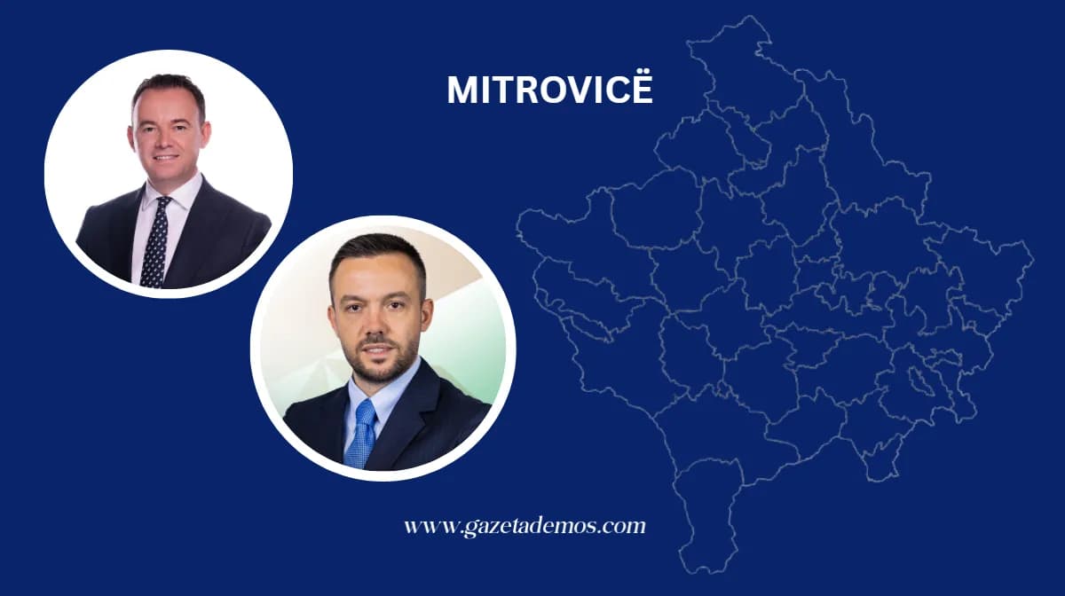 DRAMË në Mitrovicë, numërohen 30% të votave – ja kush po prin