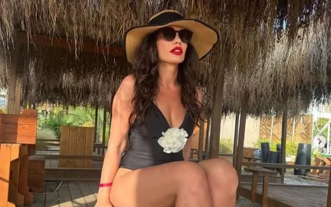 Duket si 20-vjeçare, sa vjet mbushi sot Drenusha Latifi?