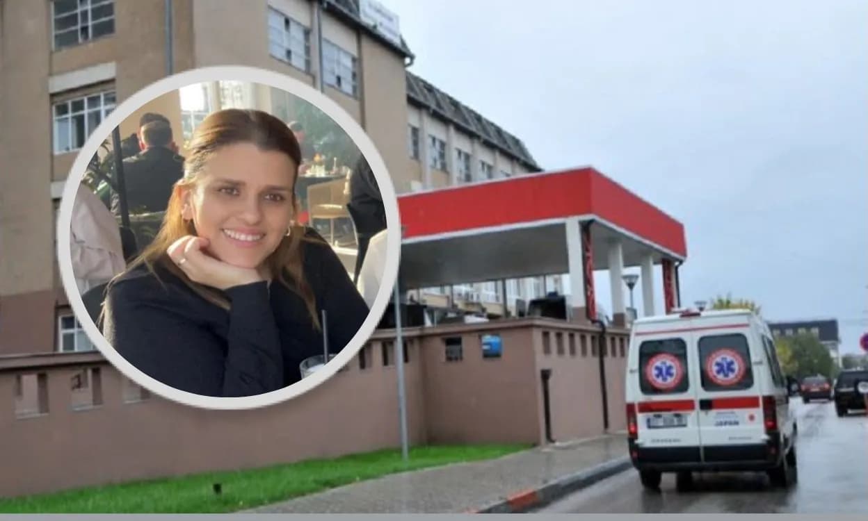 E rëndë: Kjo është gruaja e cila vdiq pas iu përkeqësua gjendja në Prishtinë
