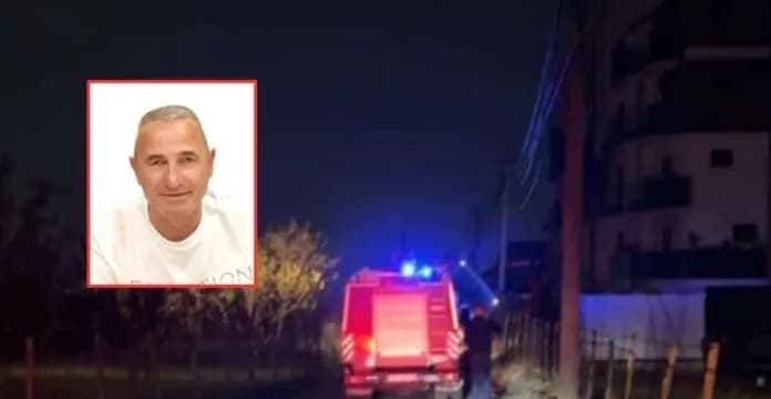 E trishtë: Nesër i jepet lamtumira e fundit punëtorit që vdiq pasi e zuri betoni
