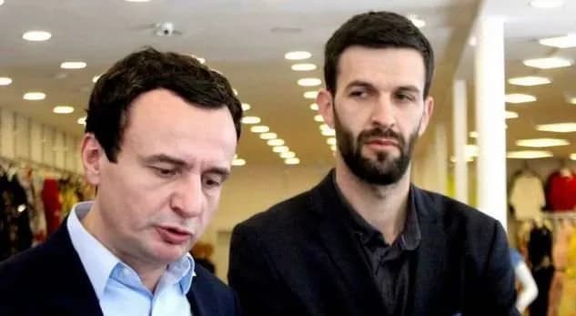 Eman Rrahmani tregon çka ka PDK-ja që i mungoi LVV-së