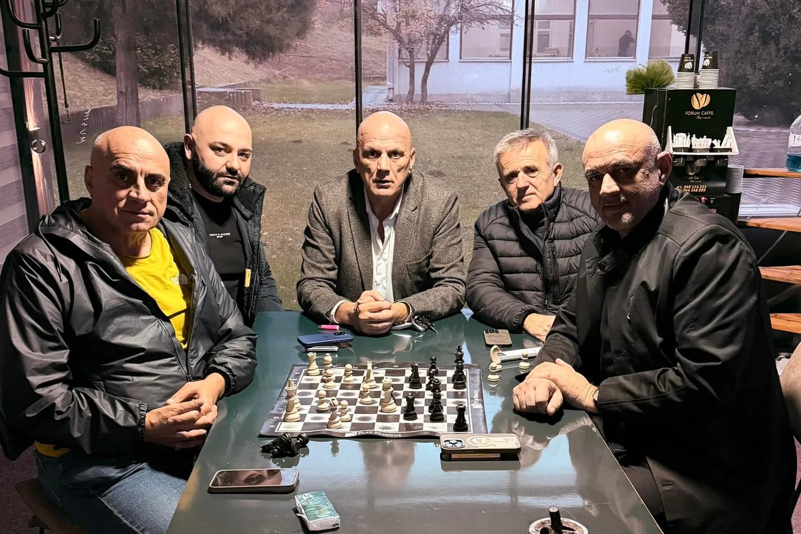 Fadil Geci do të jetë kandidat i LDK-së për deputet, vëllau i Gani Gecit