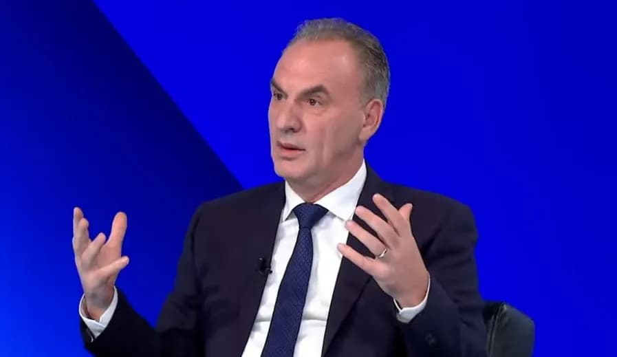 Fatmir Limaj: S’ka koalicion me PDK-në, jemi në kontakt me LDK-në për të arritur marrëveshje