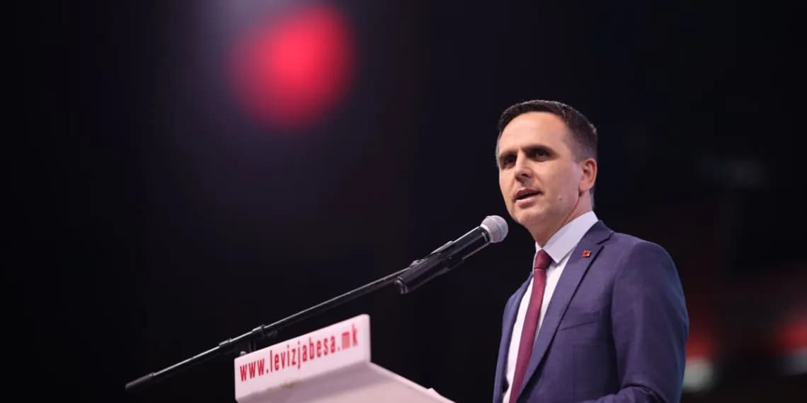 Fillon publikimi i rezultateve, Kasami po fiton në Tetovë