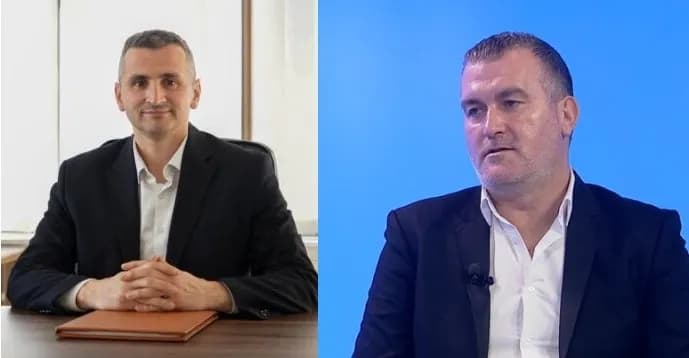 Garë e ngushtë mes Melës të VLEN-it dhe kandidatit të pavarur për komunën e Dibrës