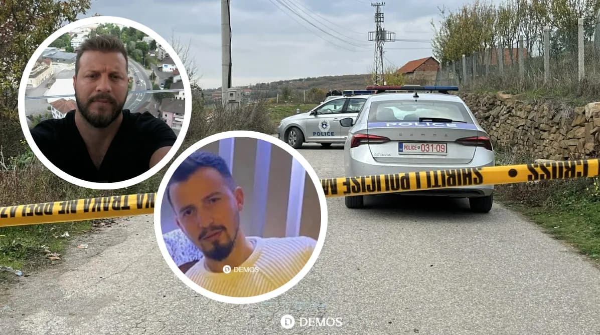 Gati 24 orë nga krimi në Malishevë, s’dihet gjë për të dyshuarin e vrasjes së dyfishtë