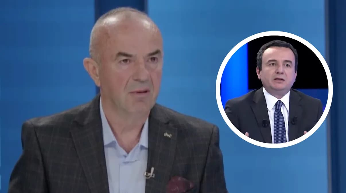 Geci: E them me gjithë shpirt, votuesit ia vlen ta ndëshkojnë Albin Kurtin dhe gjithë stafin e tij