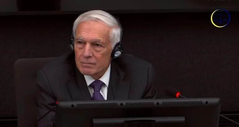 Gjenerali Clark: Pas vrasjes së familjes Jashari, më thanë se shqiptarët do të kundërpërgjigjeshin