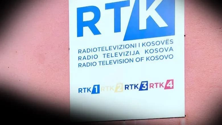 Greva nga punëtorët e RTK-së, edicioni i lajmeve të orës 11:00 nuk u transmetua
