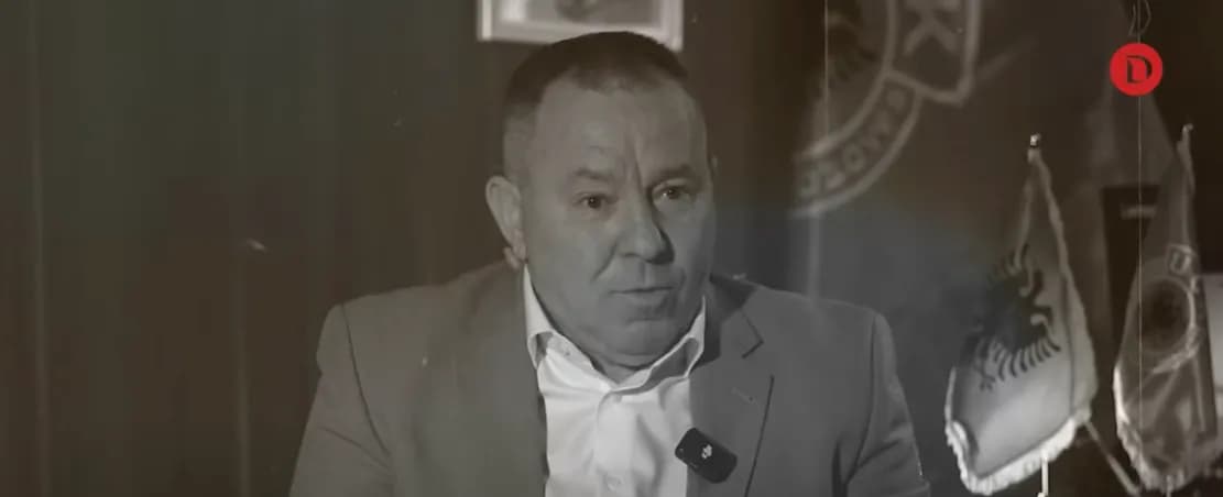 Gucati, Haxhiut: Turp për gjuhën, në PDK ka deputetë që kanë lënë gjymtyrët për liri