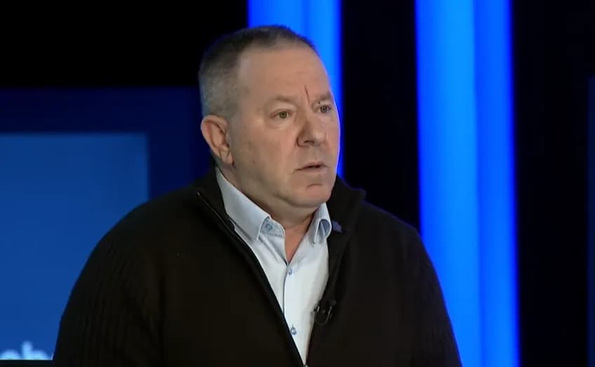 Gucati për letrën e Kurtit: Unë po dyshoj se hiç nuk ka shkuar në dorën e Trendafilovës