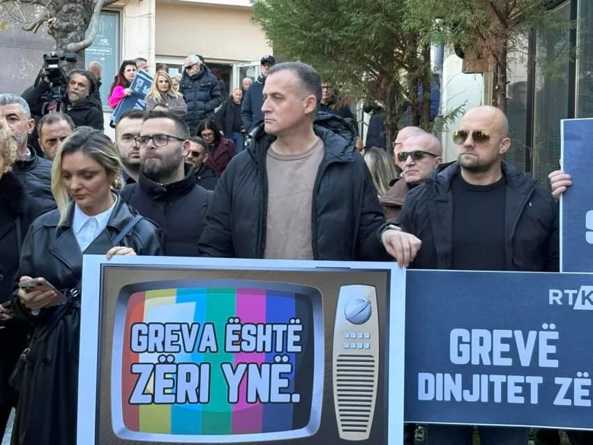 Gutierrez: Kurti s’e ka ndërmend t’i jap paratë për RTK-në
