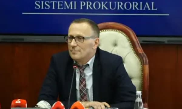 Hajdaraj pyetet për një takim të KPK’së më 17 nëntor: Ishte konfidencial, u mbajt me kërkesë të Besim Kelmendit