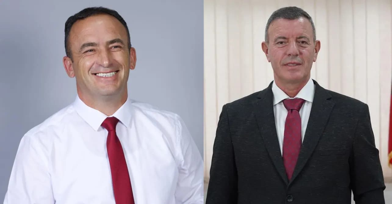 Halil Thaçi i VV merr më shumë se 70% të votave të diasporës në Obiliq