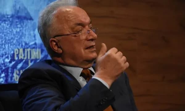 Haliti: Dështimi i mandatimit të Konjufcës ishte i paralajmëruar, VV-ja nuk siguroi marrëveshje politike