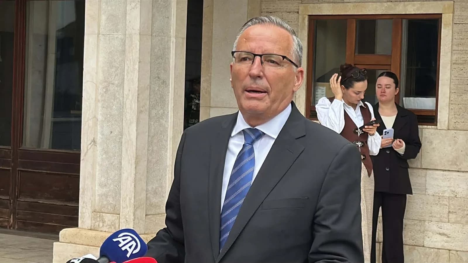 Hamza: PDK gati për zgjedhjet – fitorja jonë, fitore e Kosovës