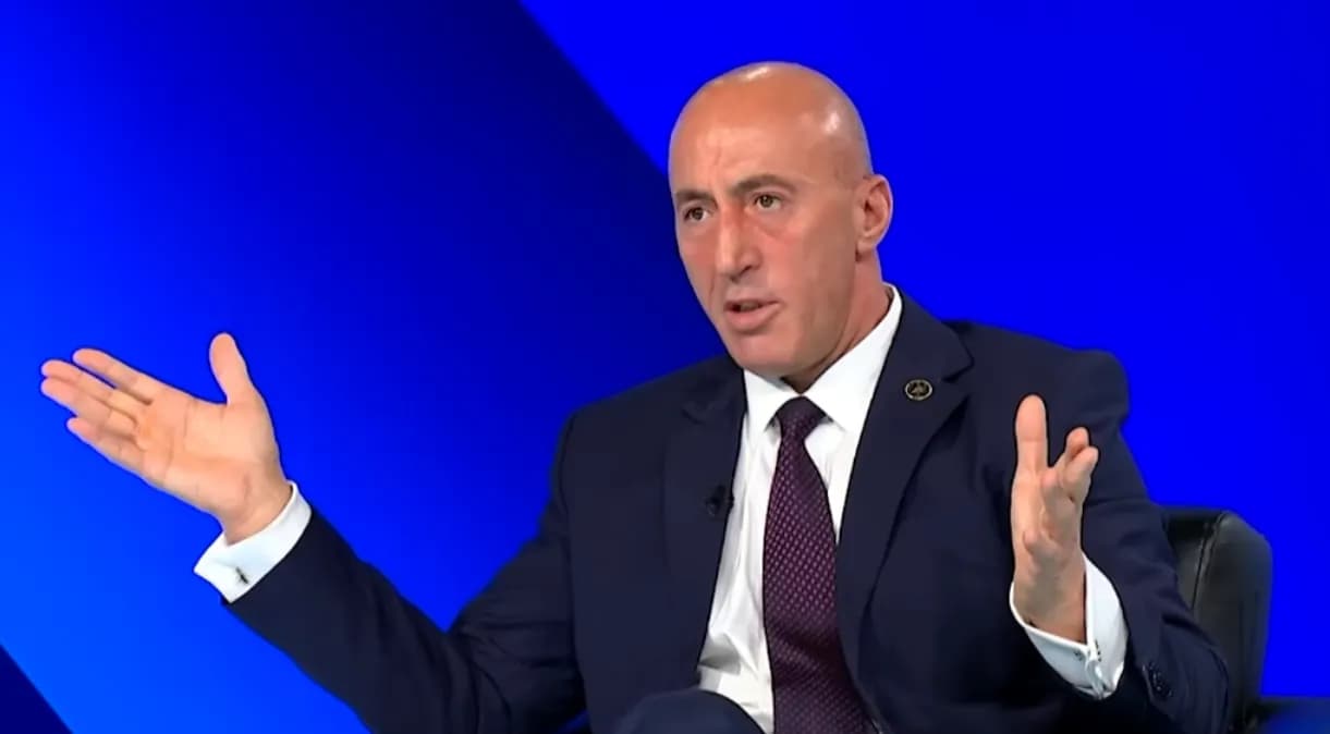 Haradinaj: Koha e vendimeve të mëdha dhe të guximshme, populli më 28 dhjetor do të flasë fort