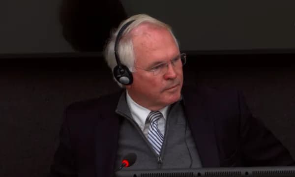 Hill: Rexhep Selimi nuk ishte në pozitë të lartë në UÇK