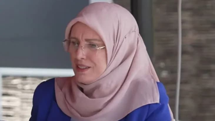 “Igballe, kujdes mikrofonin” publikohet video – dyshohet se teologoja Huduti ka hyrë në BBVK