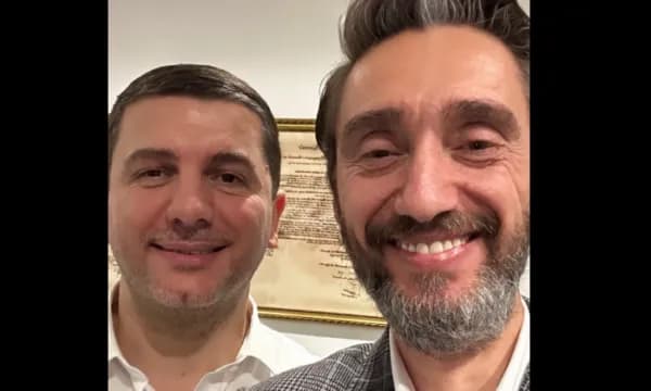 Ismaili pas dorëheqjes së Krasniqit: PDK është më e madhe se kur e more përgjegjësinë – vazhdojmë bashkë drejt fitoreve