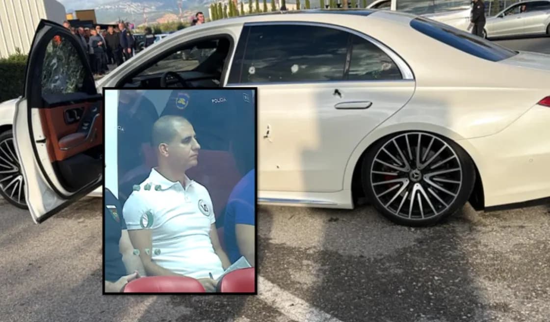 “Jam i shokuar”, flet njëri nga dëshmitarët e rastit ku u vra një person në Rinas