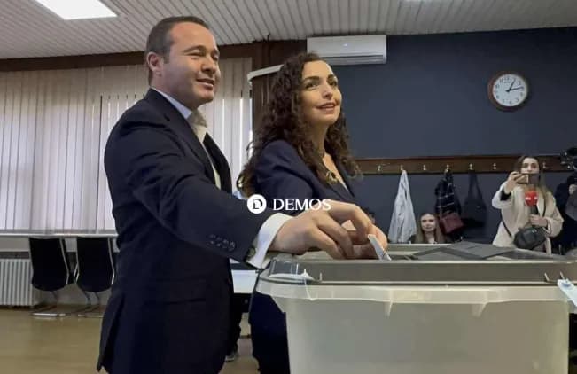 “Jo pasha zotin, nuk hi” – Qytetari refuzon të hy para Osmanit