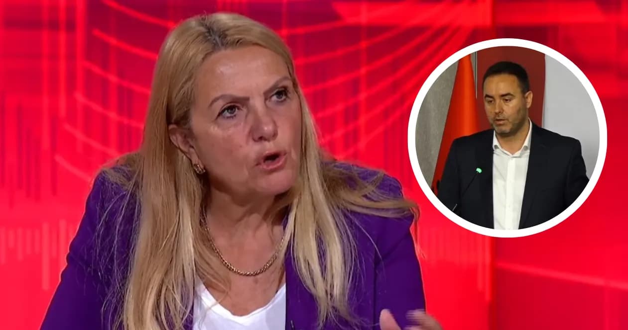 Kadrijaj: Ne nuk do ta votojmë asnjë kandidat të VV’së