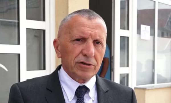 Kamberi uron Kosovën për fitoren historike: Me këtë ekip dhe pasion, asgjë s’është e pamundur
