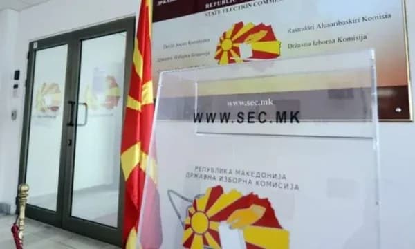 Kandidati shqiptar në epërsi ndaj atij maqedonas në këtë komunë