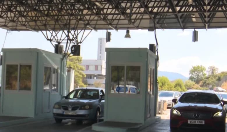 Kapet në Kakavijë shqiptari i kërkuar për vrasje në Itali