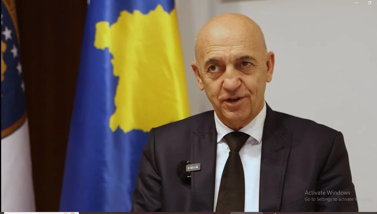 Kelmendi padit KPK-në, kërkon anulimin e vendimit për shkarkim nga pozita e U.D. Kryeprokurorit