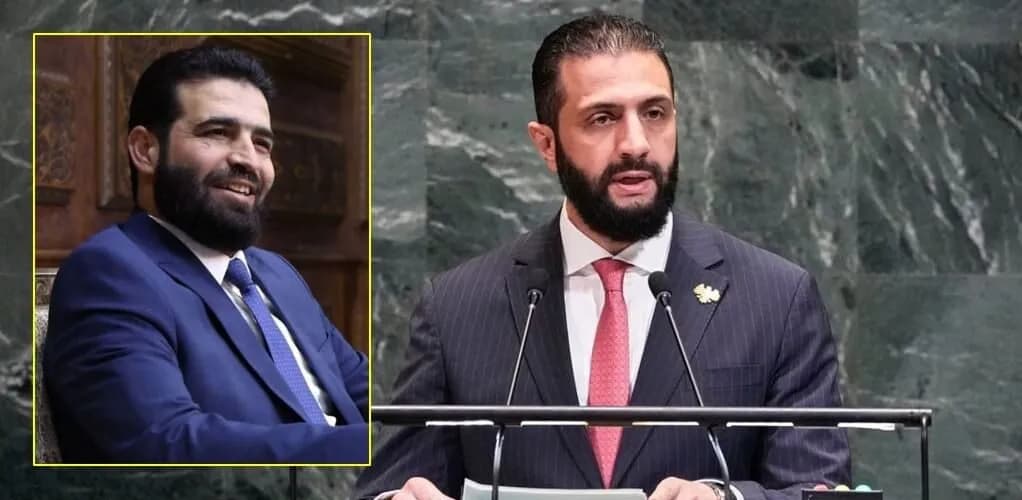 Këshilli i Sigurimit ua heq sanksionet presidentit Sharaa të Sirisë dhe ministrit të tij