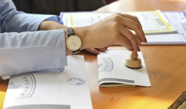 Kosova përgatitet për balotazhin e 9 nëntorit: Mbi 1 mijë e 600 të rinj votojnë për herë të parë