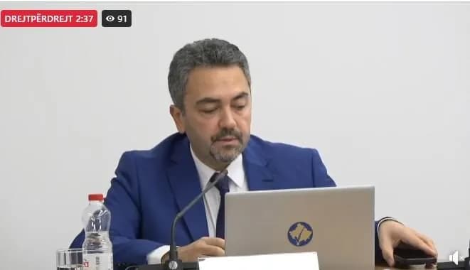 KQZ certifikon rezultatet e zgjedhjeve lokale të 12 tetorit 2025