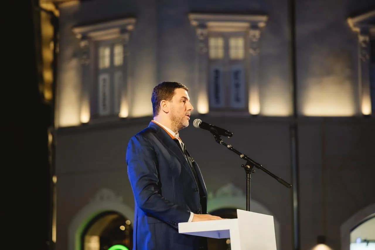 Krasniqi: 9 nëntori, mundësi për vazhdimin e qeverisjes së mirë të PDK-së