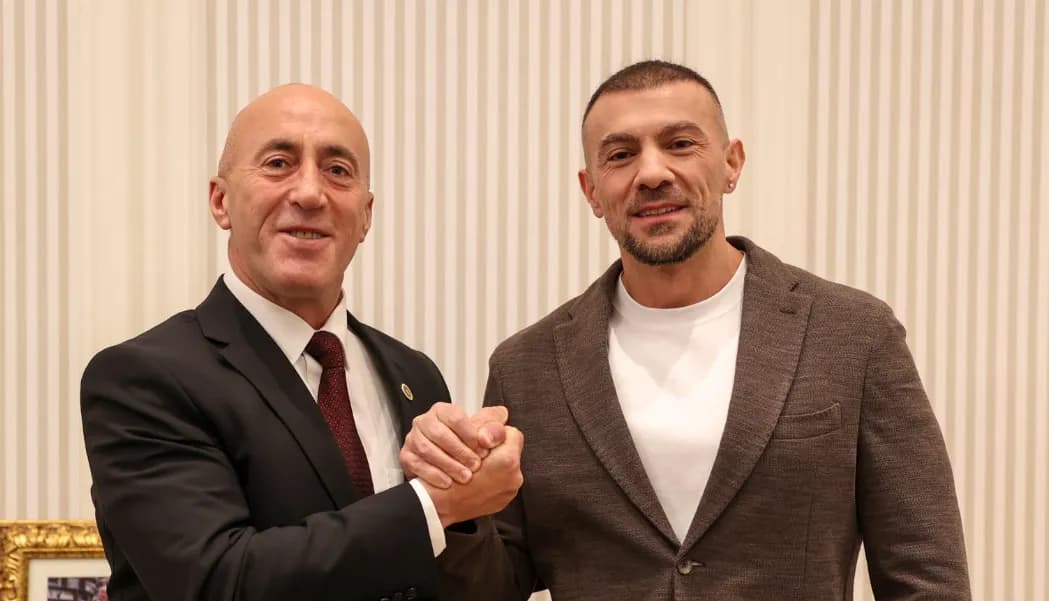Kresha, asambleisti më i votuar në Prishtinë ia mësynë garës për deputet