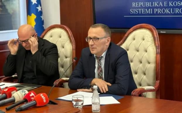 Kryesuesi i KPK-së: Kelmendi u shkarkua për shkak të qëndrimeve të njëanshme e denigruese ndaj sistemit prokurorial